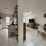 아파트 Avec Terrasse Et Piscine, Proche D'erromardie, Jean De Luz - Fr-1-239-932