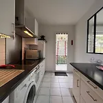 아파트 Avec Terrasse Et Piscine, Proche D'erromardie, Jean De Luz - Fr-1-239-932 *